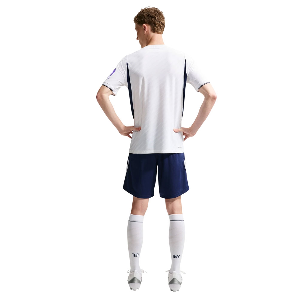 Player Edition Tottenham Hotspur Home Uniform 26/27